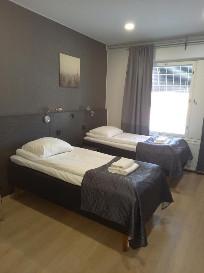 Marilyn Hotel 3*