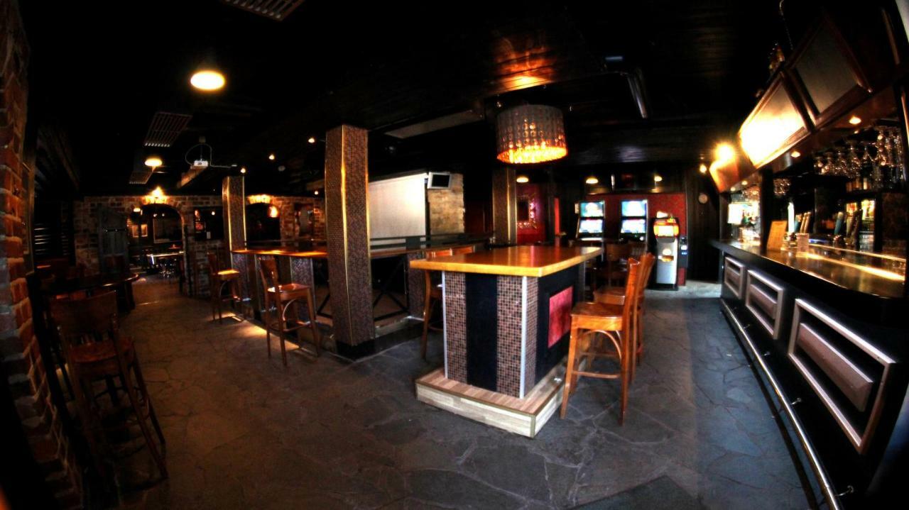 Hotel Marilyn 3*