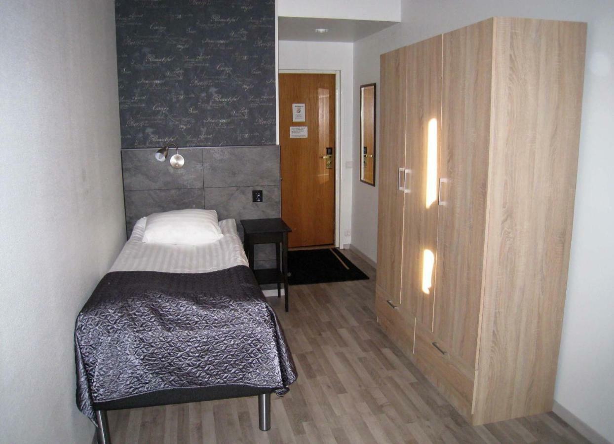 Hotel Marilyn