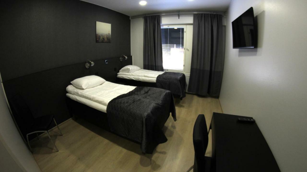Marilyn Hotel